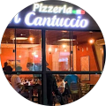 Cantuccio Pizzaria